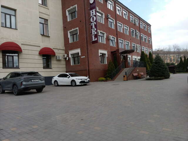 Фото Гостиница Алекс Резиденс Волжский-171 Гостиница Алекс Резиденс Волжский-171