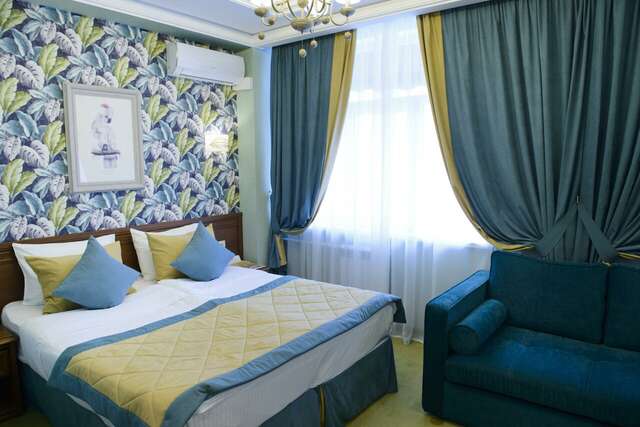 Фото Гостиница Алекс Резиденс Волжский-244 Гостиница Алекс Резиденс Волжский-244