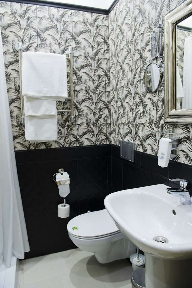 Фото Гостиница Алекс Резиденс Волжский-148 Гостиница Алекс Резиденс Волжский-148