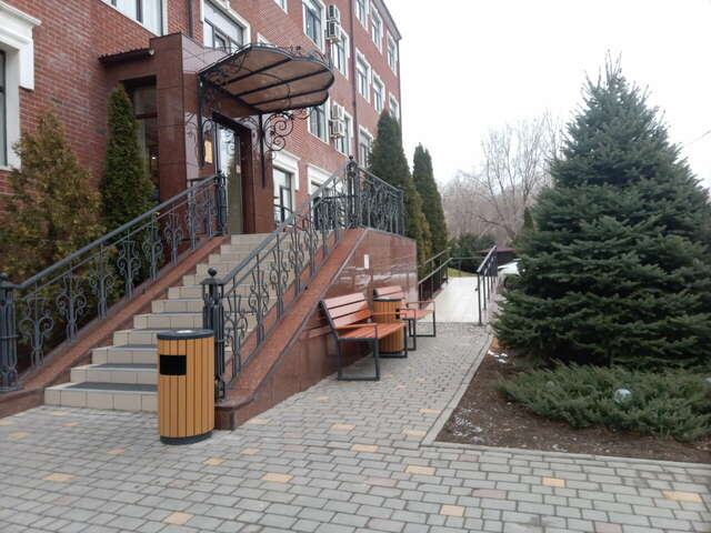 Фото Гостиница Алекс Резиденс Волжский-122 Гостиница Алекс Резиденс Волжский-122