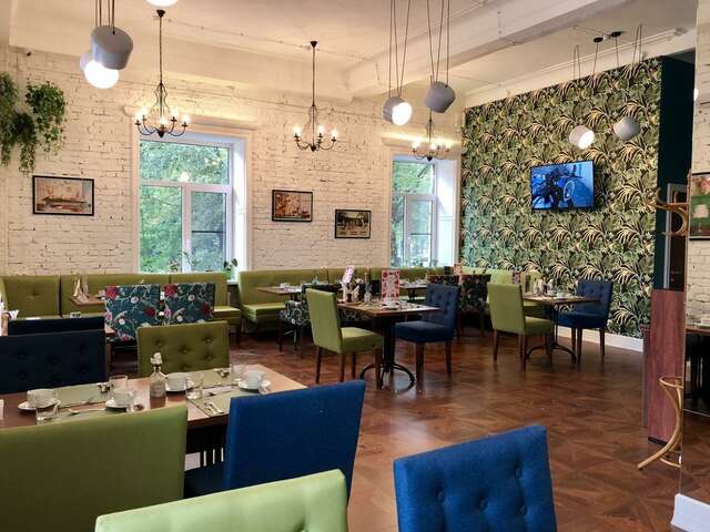 Фото Гостиница Алекс Резиденс Волжский-234 Гостиница Алекс Резиденс Волжский-234