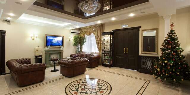 Фото Гостиница Алекс Резиденс Волжский-126 Гостиница Алекс Резиденс Волжский-126