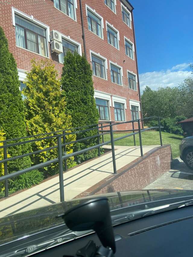 Фото Гостиница Алекс Резиденс Волжский-43 Гостиница Алекс Резиденс Волжский-43