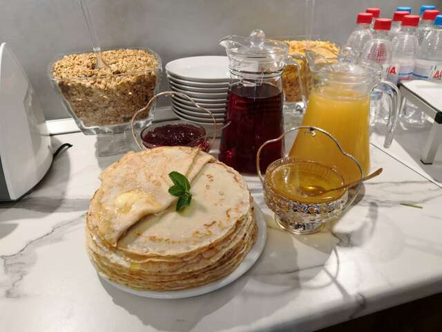 Фото Гостиница Алекс Резиденс Волжский-16 Гостиница Алекс Резиденс Волжский-16