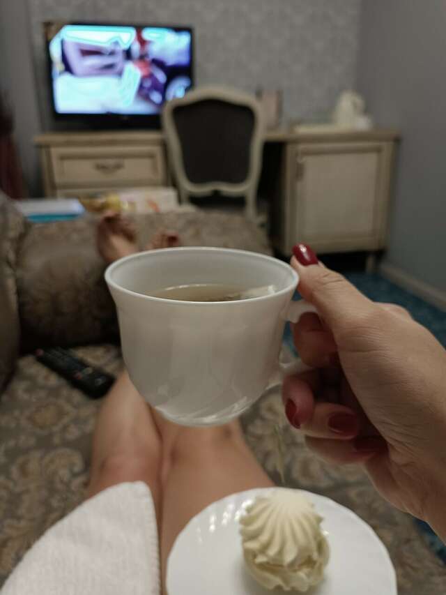 Фото Гостиница Алекс Резиденс Волжский-80 Гостиница Алекс Резиденс Волжский-80