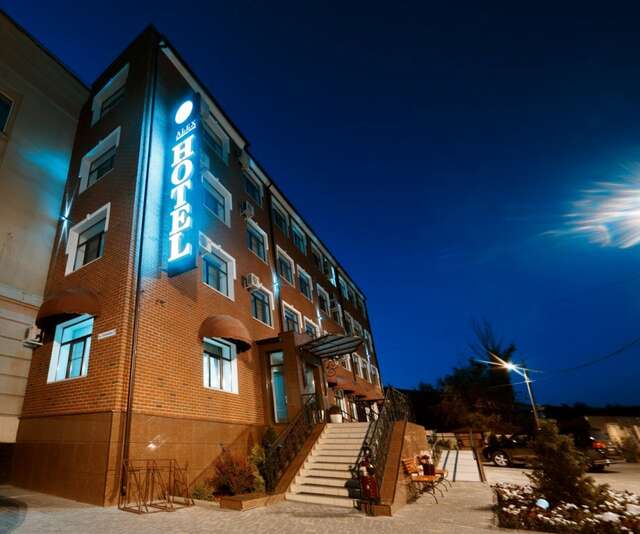 Фото Гостиница Алекс Резиденс Волжский-37 Гостиница Алекс Резиденс Волжский-37