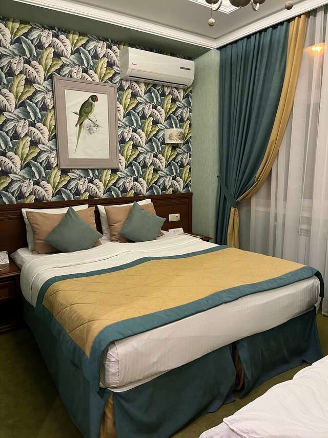 Фото Гостиница Алекс Резиденс Волжский-105 Гостиница Алекс Резиденс Волжский-105