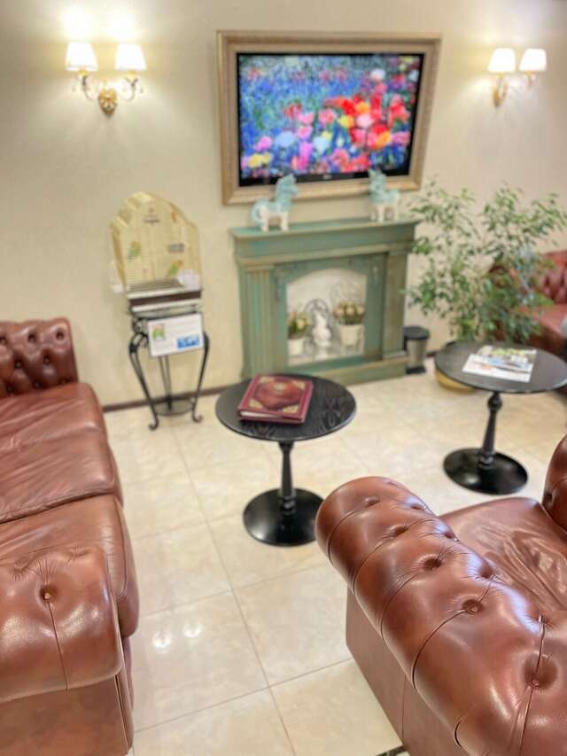 Фото Гостиница Алекс Резиденс Волжский-71 Гостиница Алекс Резиденс Волжский-71