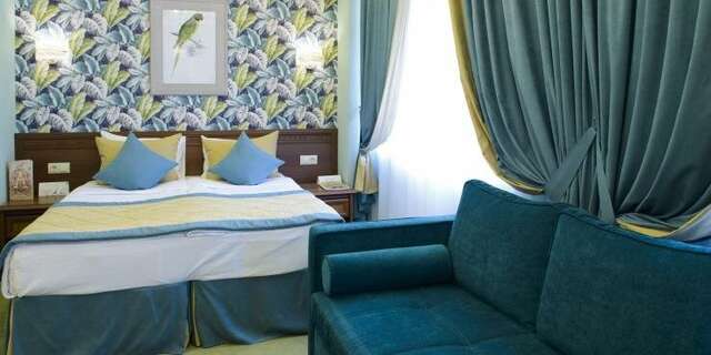 Фото Гостиница Алекс Резиденс Волжский-229 Гостиница Алекс Резиденс Волжский-229