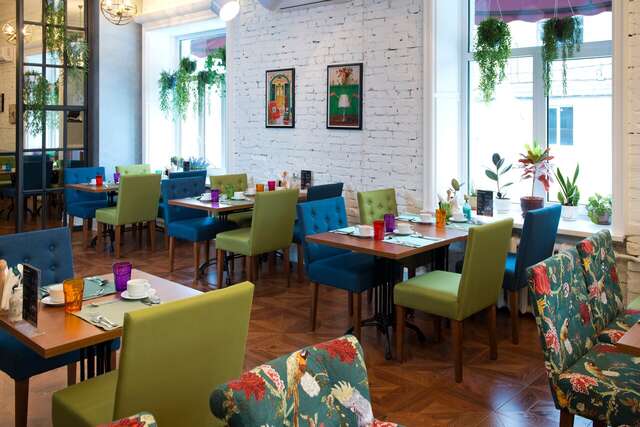 Фото Гостиница Алекс Резиденс Волжский-8 Гостиница Алекс Резиденс Волжский-8