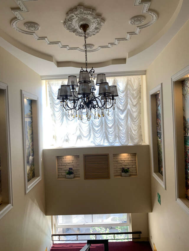 Фото Гостиница Алекс Резиденс Волжский-56 Гостиница Алекс Резиденс Волжский-56