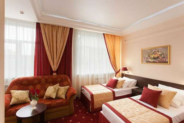 Фото Гостиница Алекс Резиденс Волжский-223 Гостиница Алекс Резиденс Волжский-223