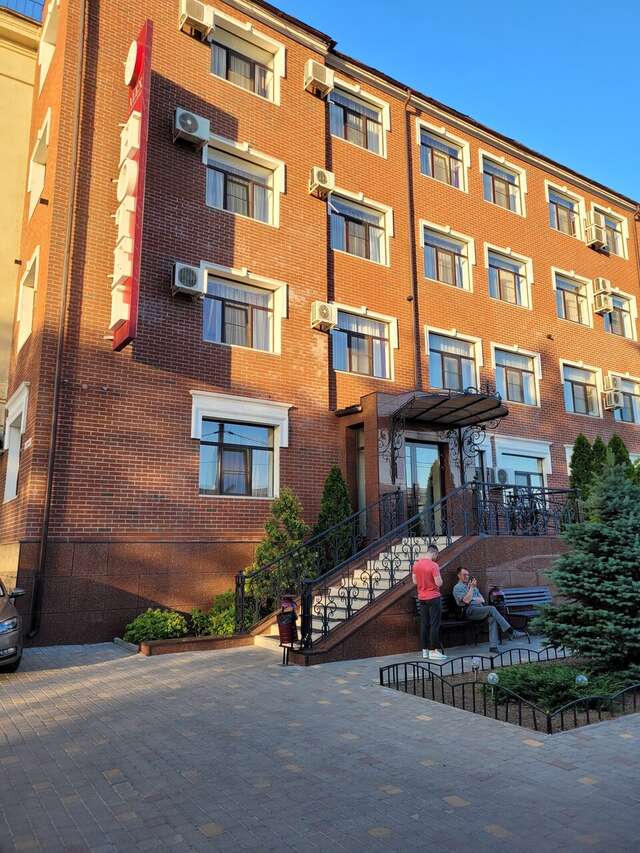 Фото Гостиница Алекс Резиденс Волжский-49 Гостиница Алекс Резиденс Волжский-49