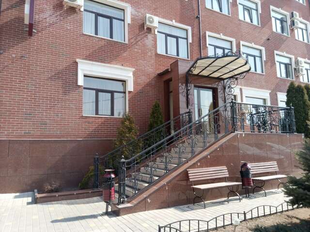 Фото Гостиница Алекс Резиденс Волжский-39 Гостиница Алекс Резиденс Волжский-39