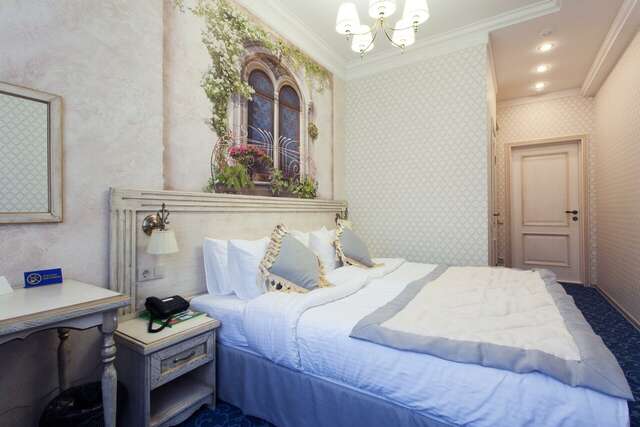 Фото Гостиница Алекс Резиденс Волжский-158 Гостиница Алекс Резиденс Волжский-158