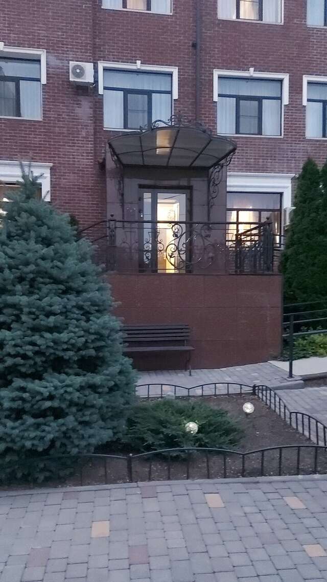 Фото Гостиница Алекс Резиденс Волжский-47 Гостиница Алекс Резиденс Волжский-47