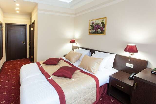 Фото Гостиница Алекс Резиденс Волжский-215 Гостиница Алекс Резиденс Волжский-215