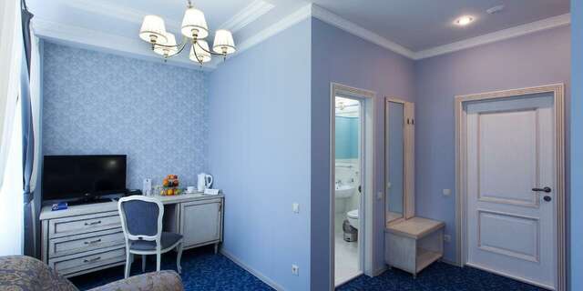 Фото Гостиница Алекс Резиденс Волжский-212 Гостиница Алекс Резиденс Волжский-212