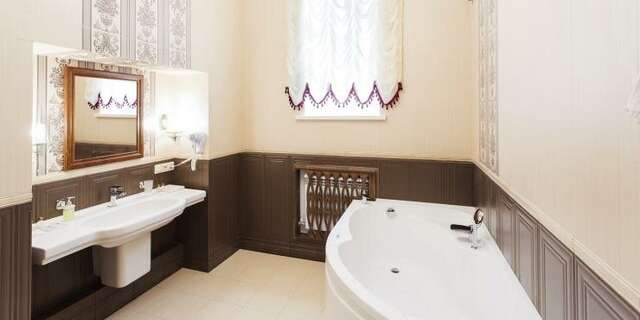 Фото Гостиница Алекс Резиденс Волжский-211 Гостиница Алекс Резиденс Волжский-211