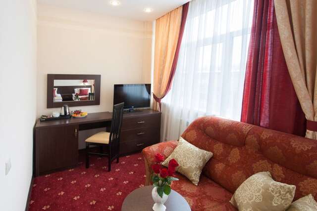 Фото Гостиница Алекс Резиденс Волжский-13 Гостиница Алекс Резиденс Волжский-13