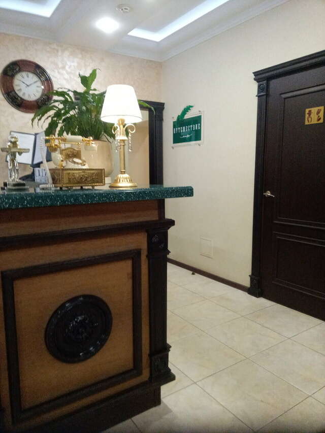 Фото Гостиница Алекс Резиденс Волжский-175 Гостиница Алекс Резиденс Волжский-175