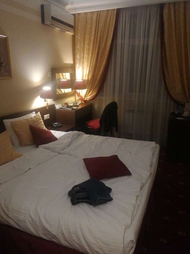 Фото Гостиница Алекс Резиденс Волжский-19 Гостиница Алекс Резиденс Волжский-19