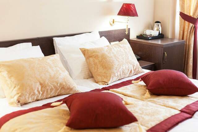 Фото Гостиница Алекс Резиденс Волжский-117 Гостиница Алекс Резиденс Волжский-117