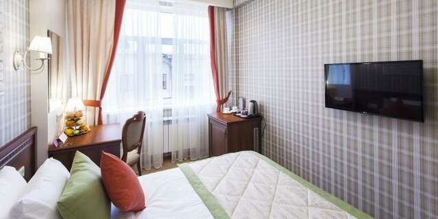 Фото Гостиница Алекс Резиденс Волжский-174 Гостиница Алекс Резиденс Волжский-174