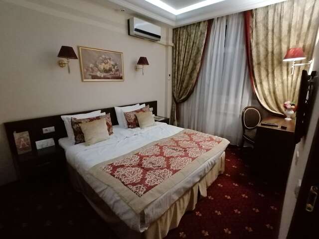 Фото Гостиница Алекс Резиденс Волжский-29 Гостиница Алекс Резиденс Волжский-29