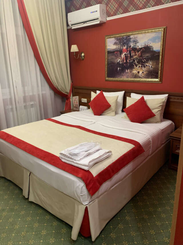 Фото Гостиница Алекс Резиденс Волжский-62 Гостиница Алекс Резиденс Волжский-62