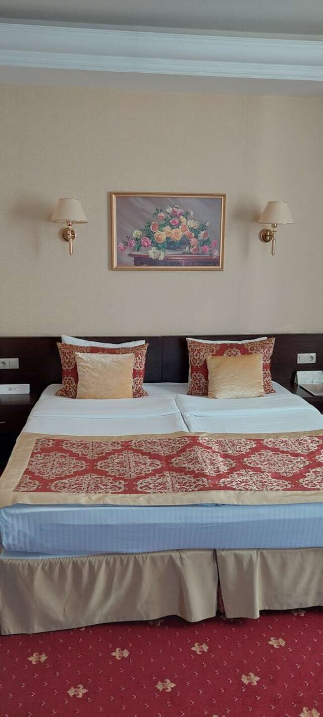 Фото Гостиница Алекс Резиденс Волжский-86 Гостиница Алекс Резиденс Волжский-86