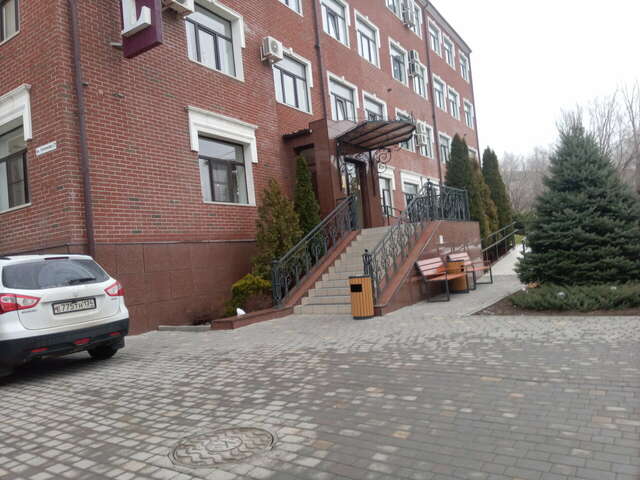 Фото Гостиница Алекс Резиденс Волжский-178 Гостиница Алекс Резиденс Волжский-178