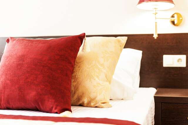 Фото Гостиница Алекс Резиденс Волжский-176 Гостиница Алекс Резиденс Волжский-176