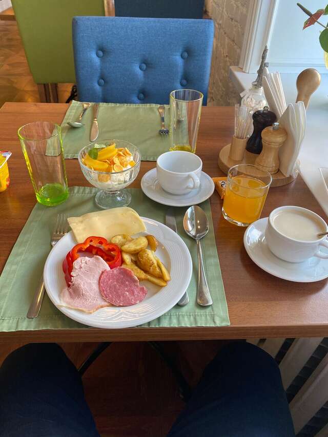 Фото Гостиница Алекс Резиденс Волжский-41 Гостиница Алекс Резиденс Волжский-41