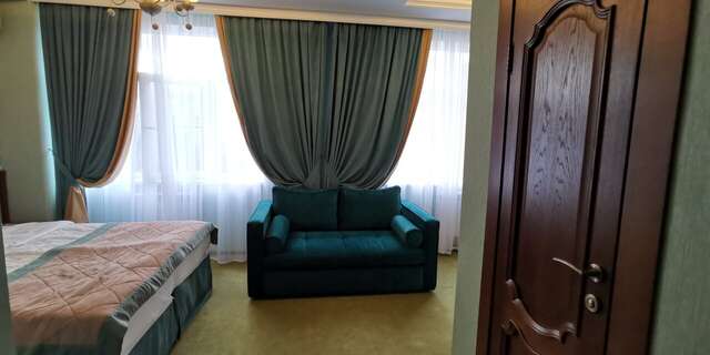 Фото Гостиница Алекс Резиденс Волжский-79 Гостиница Алекс Резиденс Волжский-79