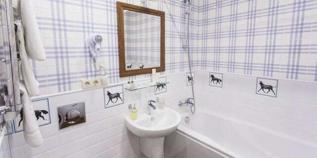 Фото Гостиница Алекс Резиденс Волжский-235 Гостиница Алекс Резиденс Волжский-235