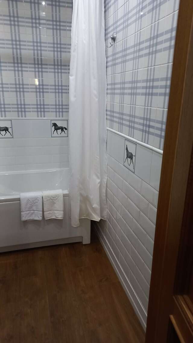 Фото Гостиница Алекс Резиденс Волжский-102 Гостиница Алекс Резиденс Волжский-102