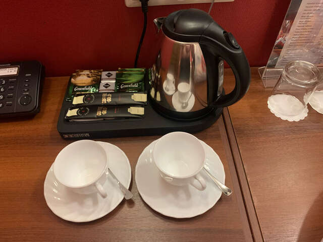 Фото Гостиница Алекс Резиденс Волжский-57 Гостиница Алекс Резиденс Волжский-57