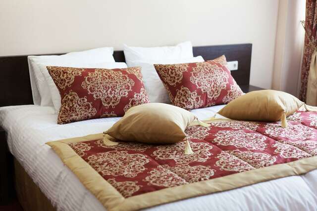 Фото Гостиница Алекс Резиденс Волжский-156 Гостиница Алекс Резиденс Волжский-156