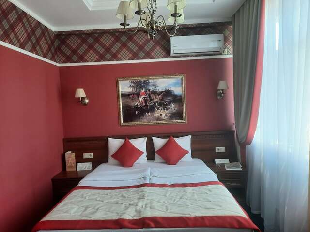 Фото Гостиница Алекс Резиденс Волжский-94 Гостиница Алекс Резиденс Волжский-94