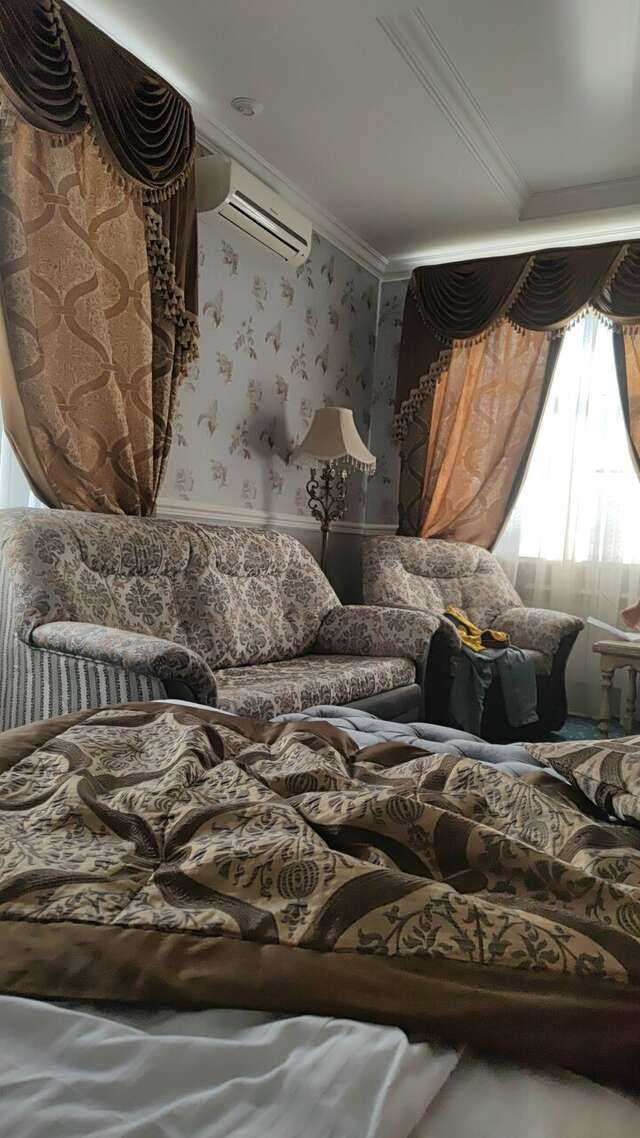 Фото Гостиница Алекс Резиденс Волжский-59 Гостиница Алекс Резиденс Волжский-59