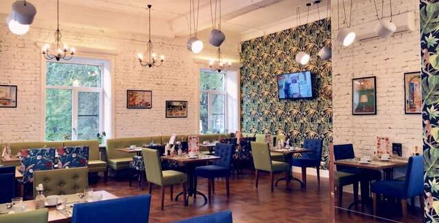 Фото Гостиница Алекс Резиденс Волжский-217 Гостиница Алекс Резиденс Волжский-217