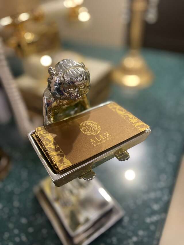 Фото Гостиница Алекс Резиденс Волжский-67 Гостиница Алекс Резиденс Волжский-67