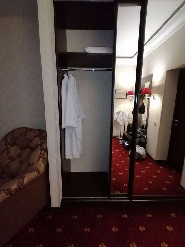 Фото Гостиница Алекс Резиденс Волжский-30 Гостиница Алекс Резиденс Волжский-30