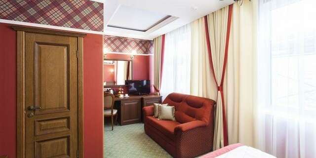 Фото Гостиница Алекс Резиденс Волжский-248 Гостиница Алекс Резиденс Волжский-248