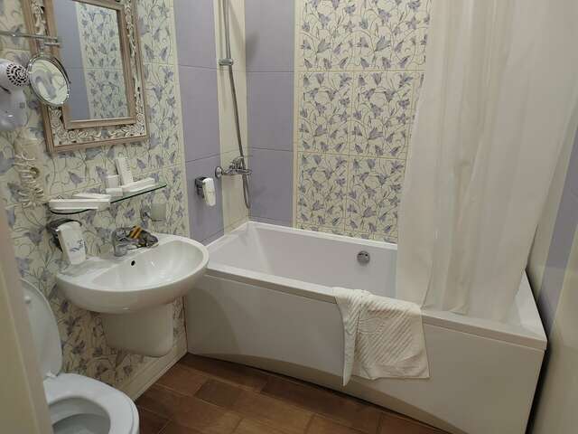 Фото Гостиница Алекс Резиденс Волжский-99 Гостиница Алекс Резиденс Волжский-99