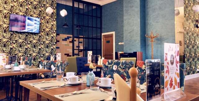 Фото Гостиница Алекс Резиденс Волжский-161 Гостиница Алекс Резиденс Волжский-161