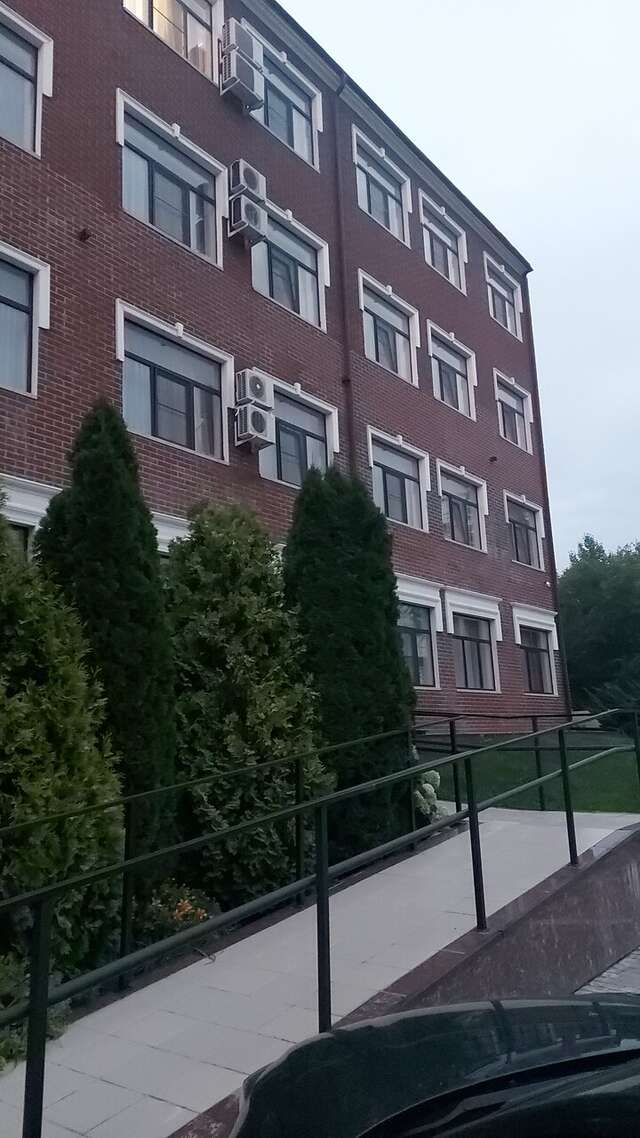 Фото Гостиница Алекс Резиденс Волжский-50 Гостиница Алекс Резиденс Волжский-50