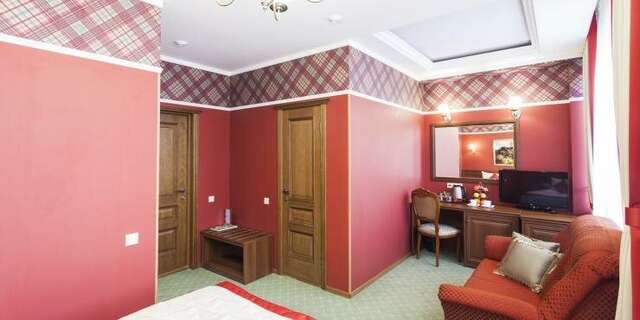 Фото Гостиница Алекс Резиденс Волжский-180 Гостиница Алекс Резиденс Волжский-180