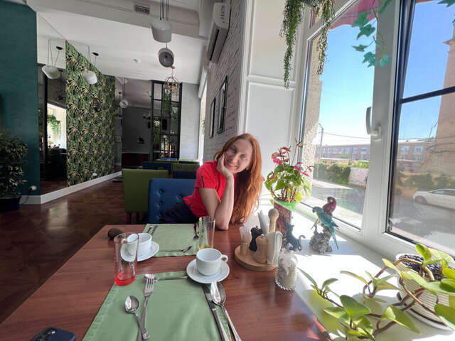 Фото Гостиница Алекс Резиденс Волжский-40 Гостиница Алекс Резиденс Волжский-40